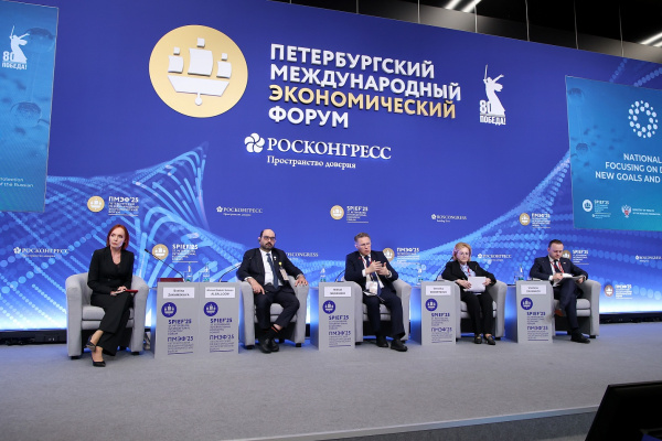 Лекарственная безопасность как слагаемое здоровьесбережения